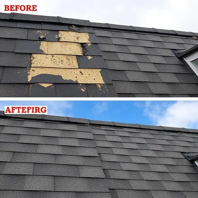 Roof Repair Near Me in Milton, FL near me